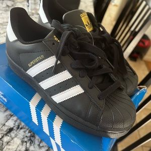 Kids adidas Sz 4.5